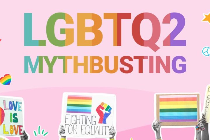 LGBTQ2 topluluğuyla ilgili altı yaygın efsane ve bunların neden yanlış olduğu – Ulusal